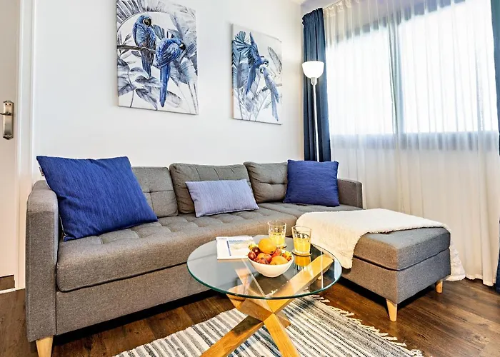 Sun Premium Poolblick By Nicolet Apartment