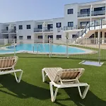 Апартаменты Sun Premium Poolblick By Nicolet Коста Калма
