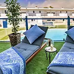 Sun Premium Poolblick By Nicolet * Коста Калма