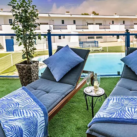 Sun Premium Poolblick By Nicolet * コスタ・カルマ