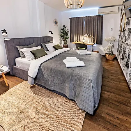 Sun Premium Poolblick By Nicolet 公寓 科斯塔卡玛