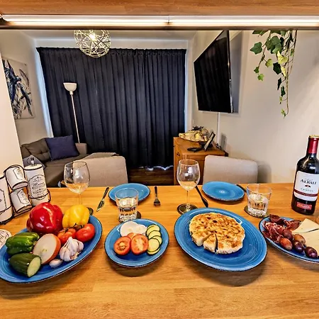 Sun Premium Poolblick By Nicolet 公寓 *