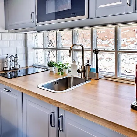 公寓 Sun Premium Poolblick By Nicolet 科斯塔卡玛