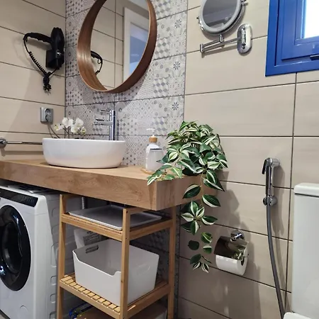 アパート Sun Premium Poolblick By Nicolet コスタ・カルマ