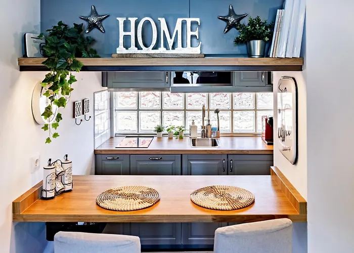 Sun Premium Poolblick By Nicolet דירה *