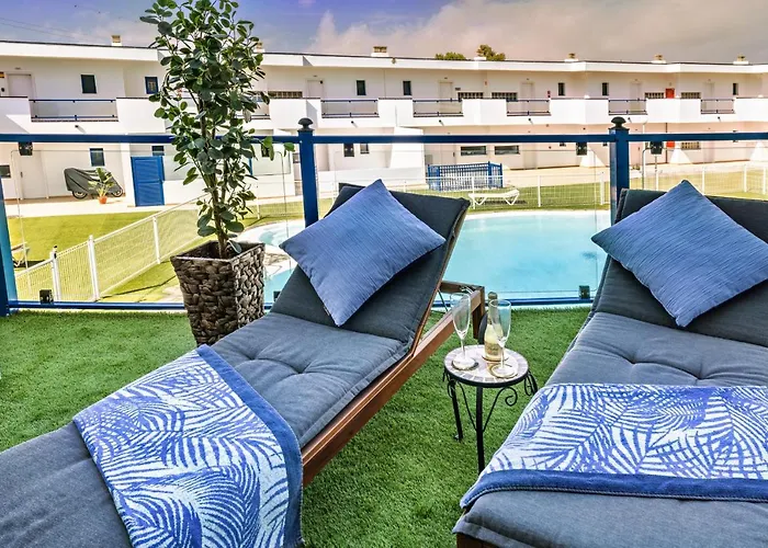 Sun Premium Poolblick By Nicolet * קוסטה קלמה