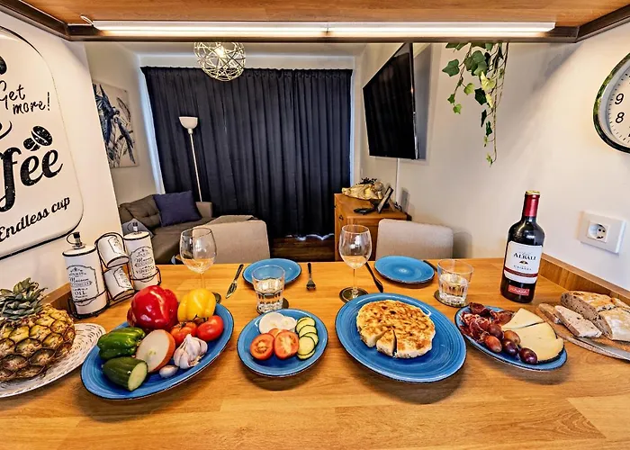 Sun Premium Poolblick By Nicolet דירה *