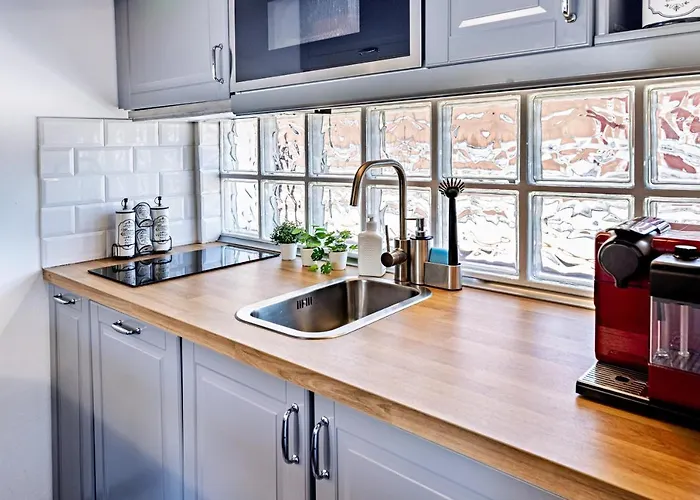 דירה Sun Premium Poolblick By Nicolet קוסטה קלמה