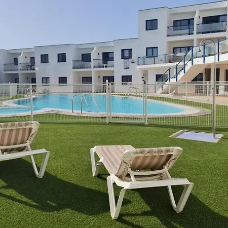 Lägenhet Sun Premium Poolblick By Nicolet Costa Calma