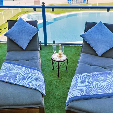 Sun Premium Poolblick By Nicolet * Costa Calma