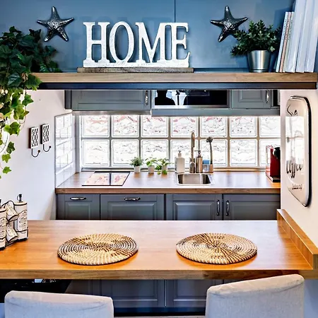 Sun Premium Poolblick By Nicolet Lägenhet *