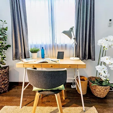 Apartamento Sun Premium Poolblick By Nicolet *