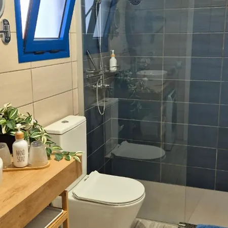 Sun Premium Poolblick By Nicolet Lejlighed Costa Calma