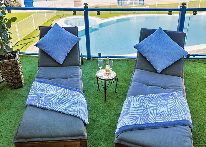 Sun Premium Poolblick By Nicolet * Costa Calma