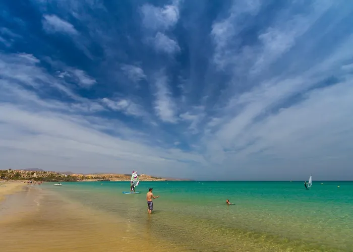 Sun Premium Poolblick By Nicolet * Costa Calma